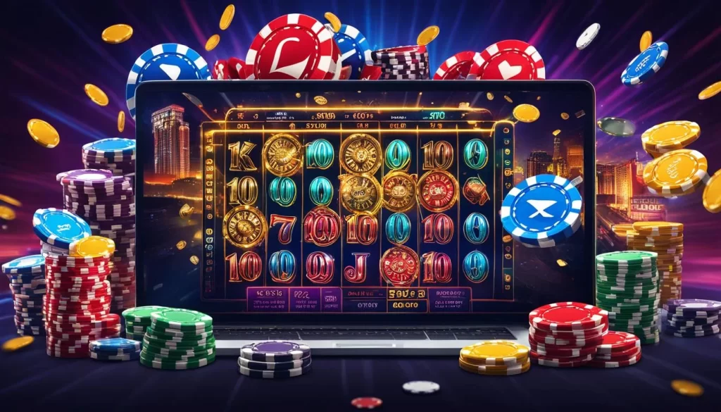 Các bước đăng nhập sbobet apk trên điện thoại 2026