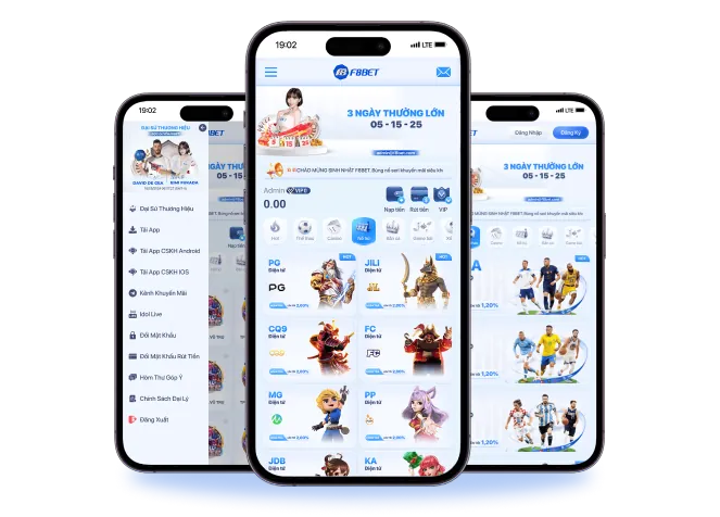 Hướng dẫn tải sbobet apk trên điện thoại Android và iOS