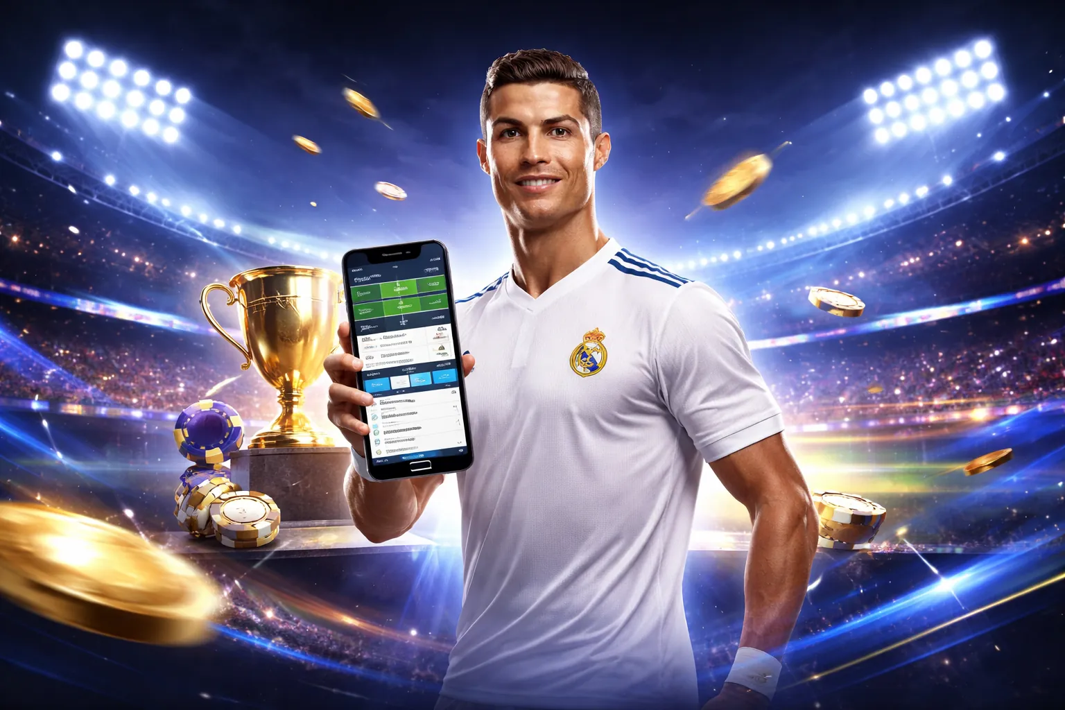 Sbobet Apk - Nền tảng cá cược trực tuyến uy tín hàng đầu tại Việt Nam