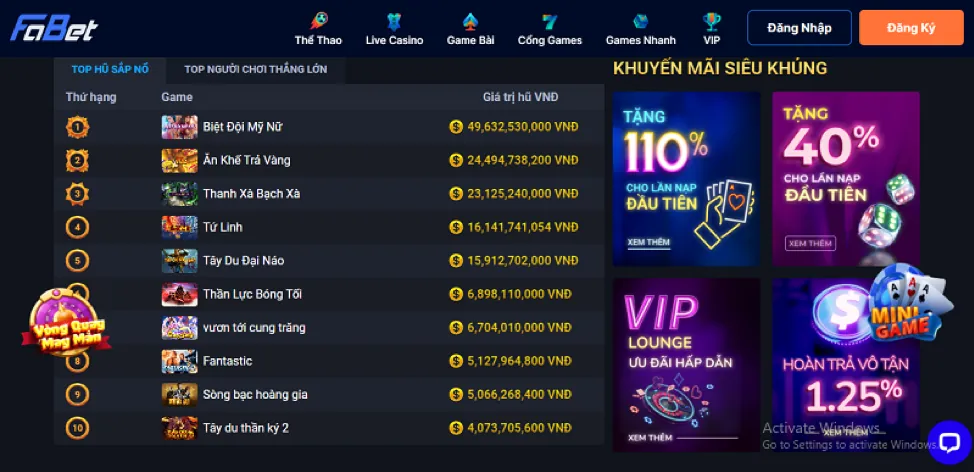 Mẹo chọn súng đạn khi chơi bắn cá Sbobet apk